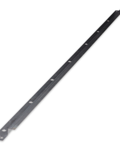 Curtain rail 1206 f/nest dbl BD-Colony2+